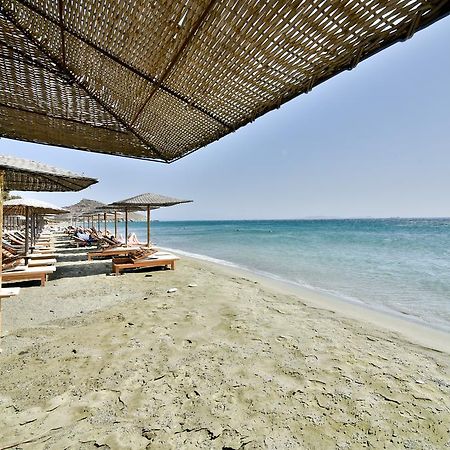 Akrotiraki Villas Tínos エクステリア 写真