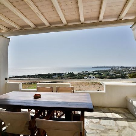 Akrotiraki Villas Tínos 部屋 写真
