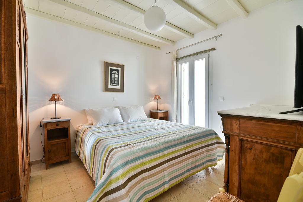 Akrotiraki Villas Tínos 部屋 写真