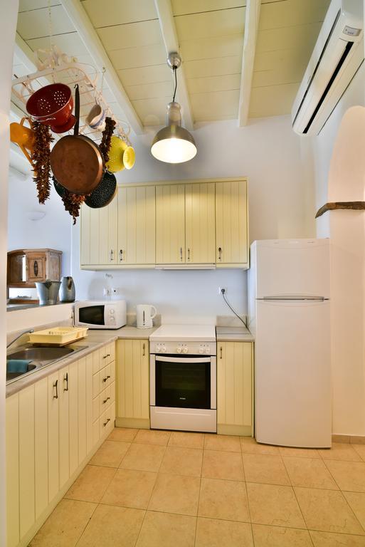 Akrotiraki Villas Tínos 部屋 写真