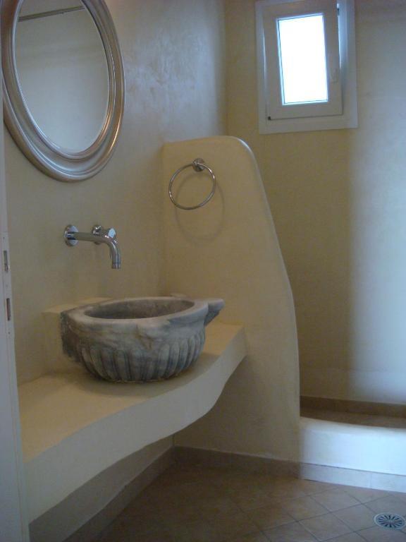 Akrotiraki Villas Tínos 部屋 写真